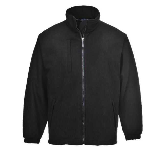 Bluza z polaru F330
