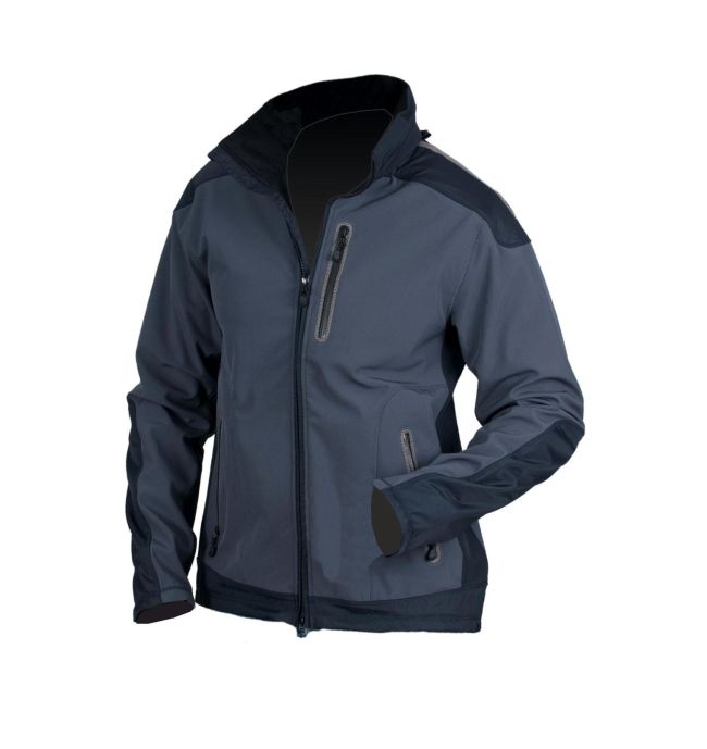 Kurtka robocza softshell STORM