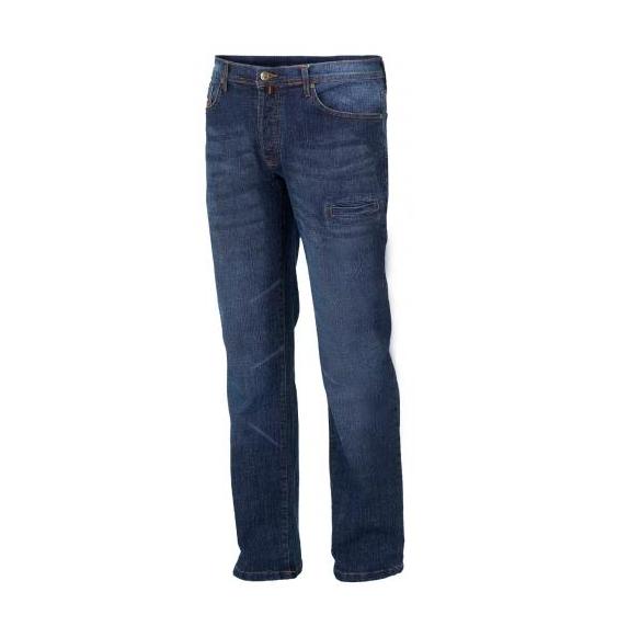 Spodnie JEANS