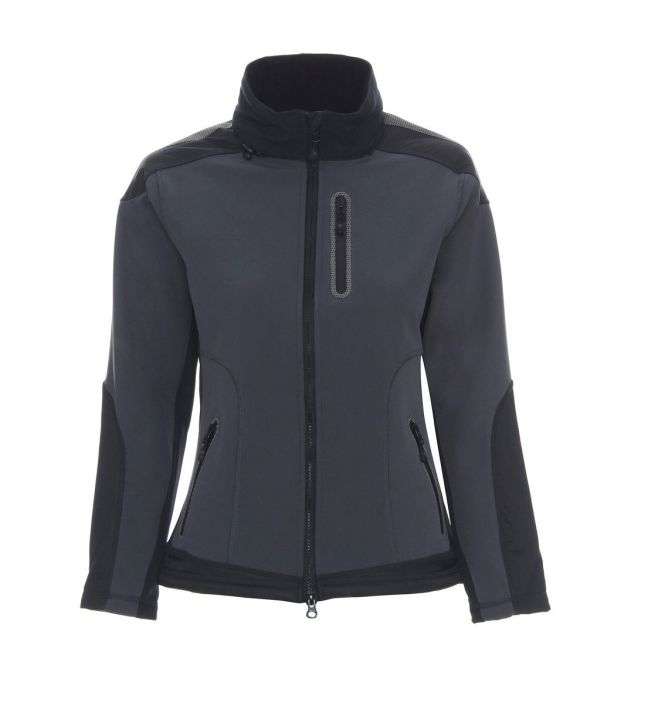 Kurtka damska softshell LADIE’S STORM