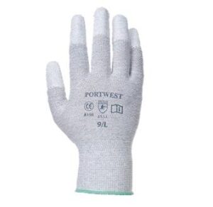 Rękawice antystatyczne A198 ESD