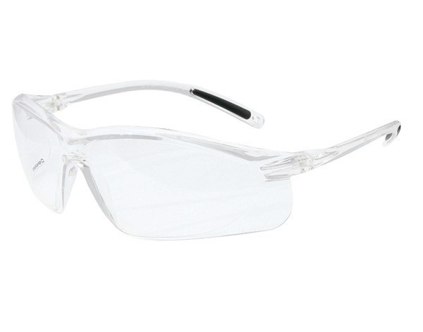 Okulary ochronne przeciwodpryskowe A700