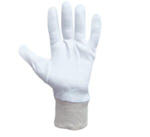 Rękawice ochronne z bawełny COREY