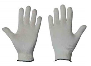 Rękawice z dzianiny poliamidowej GT413
