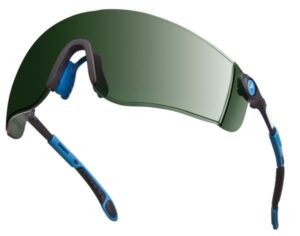 Okulary spawalnicze LIPARI 2 T5
