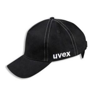Czapka ochronna UVEX U-CAP SPORT