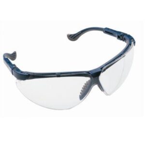 Okulary ochronne XC-BLUE